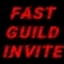 Fast Guild Invite - Revived logo