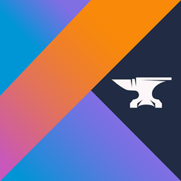 Forgelin: Legacy logo