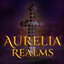 Aurelia Realms logo