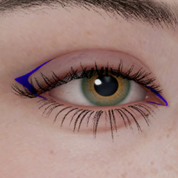 Eyeliner 06 logo