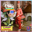 Mushroom Onsie Cowplant Set (2) logo