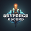 Skyforge Ascend logo