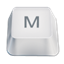 Moostigre Keybind Setter logo