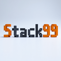 Stack99 logo