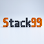 Stack99 logo