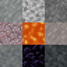 More Lava TFC