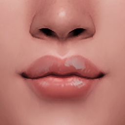 cosmosim lipstick N120 logo