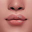 cosmosim lipstick N120 logo