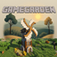 GameGarden Ultimate logo