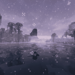 ❄️ Snowify: Eternal Snow ❄️ logo