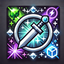 original weapons logo