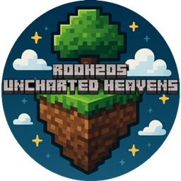 Rooh2os' Uncharted Heavens project image