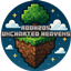 Rooh2os' Uncharted Heavens logo