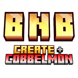 BnB Create x Cobblemon