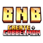 BnB Create x Cobblemon logo