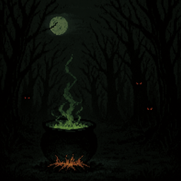 Mental Thaumaturgy logo