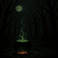 Mental Thaumaturgy logo