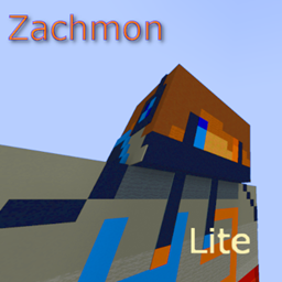 ZachMon Lite project image