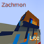 ZachMon Lite logo