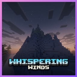 Whispering Winds project image