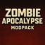 Zombie Apocalypse SMP logo