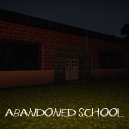 The Abandoned School | Stalker of Shadow project image