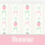 Strawberry Lace Wallpaper logo