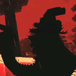 Godzilla Dweller project image