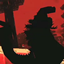 Godzilla Dweller logo