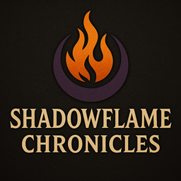 Shadowflame Chronicles VMCO project image