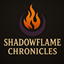 Shadowflame Chronicles VMCO logo