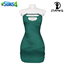 Cut-Out Mini Dress logo
