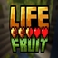 Life Fruit Reforked logo