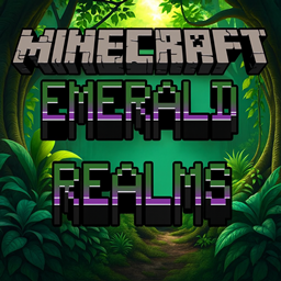 Emerald Realms project image