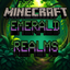 Emerald Realms logo