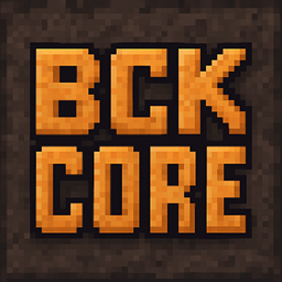 BCK Core logo
