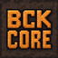 BCK Core logo