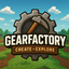 GearFactory Lite logo
