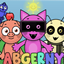 Abgerny Add-On logo