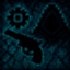 Sculken logo