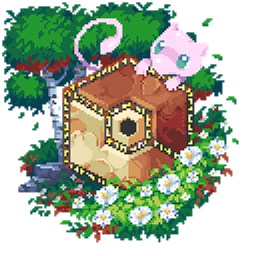 Hearthgrove - Cobblemon Server Pack logo