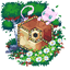 Hearthgrove - Cobblemon Server Pack logo