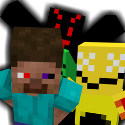 roblox: John Doe and 1x1x1x1 logo