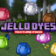 Jello Dyes logo