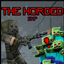 The Horded SMP logo