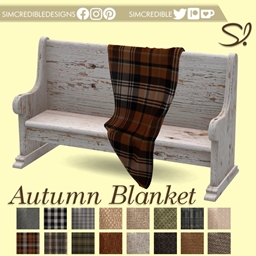 Autumn Blanket 2