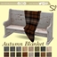 Autumn Blanket 2 logo