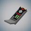Sliders technology logo