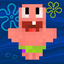 No, This Is Patrick! — Patrick Star Totem of Undying logo