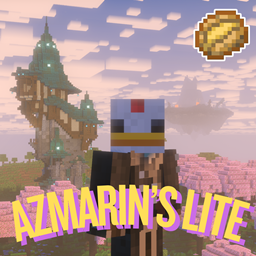 Azmarin's Lite logo